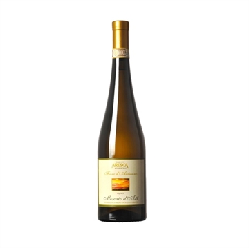 Moscato d’Asti DOCG “Fiore d’`Autunno”