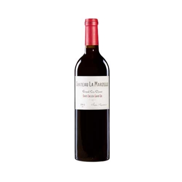 Château La Marzelle 2016  Saint-Émilion Grand Cru Classé MAGNUM 1,5 Liter