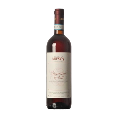 Aresca Grignolino d’Asti D.O.C.