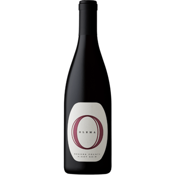 Olema Pinot Noir - Amici Cellars 2022