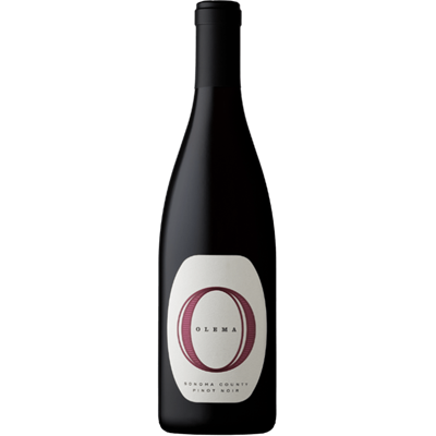 Olema Pinot Noir - Amici Cellars 2022