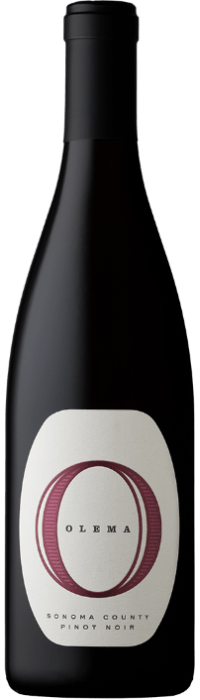 Olema Pinot Noir - Amici Cellars 2022