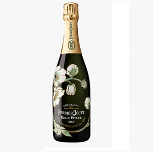 Belle Epoque 2014 Perrier-Jouët Champagne, Frankrig 75 cl.