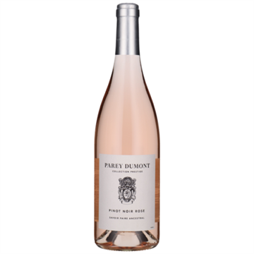 Parey Dumont Collection Prestige Pinot Noir Rosé 2024