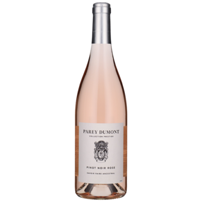 Parey Dumont Collection Prestige Pinot Noir Rosé 2024