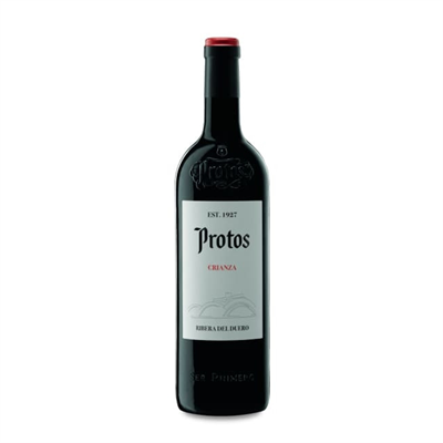 Protos Crianza Ribera del Duero 2020