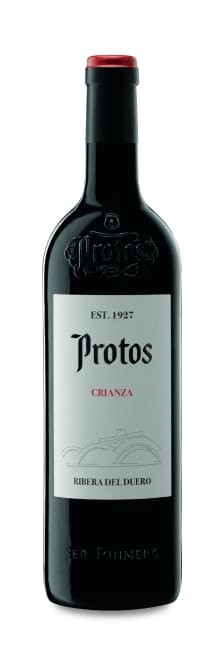Protos Crianza Ribera del Duero 2020