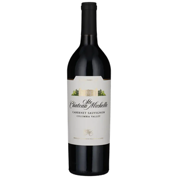 Chateau Ste Michelle, Cabernet Sauvignon 2021