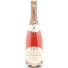 Champagne Jean Laurent Rose