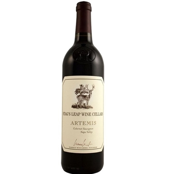 Stag's Leap Wine Cellars, Artemis Cabernet 2019