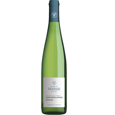 Wehrlé Gewrztraminer Caractère